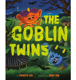 The Goblin Twins
