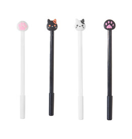 Kitty & Kitty Paw Pens Assorted