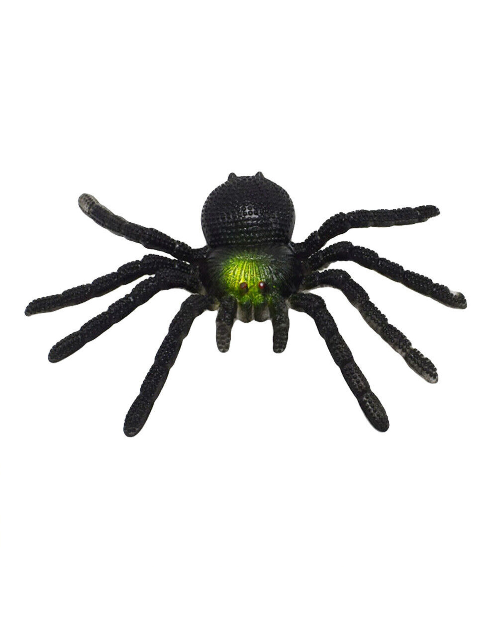 Rubber spider deals