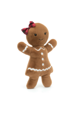 Jellycat JellyCat Jolly Gingerbread Ruby Large