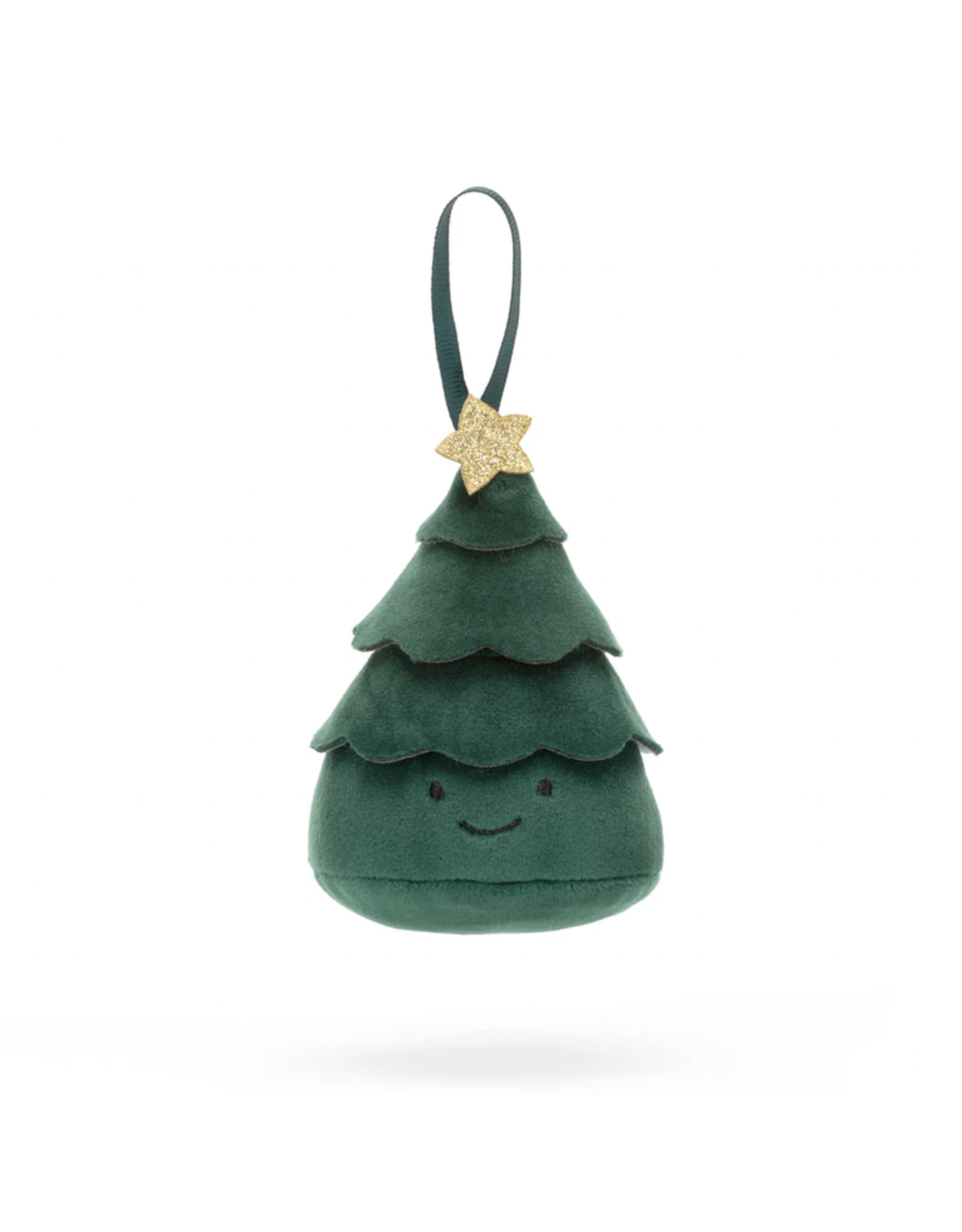 Jellycat JellyCat Festive Folly Christmas Tree