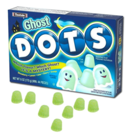 Dots Ghosts