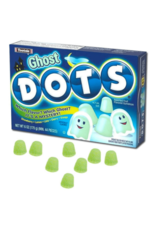 Dots Ghosts