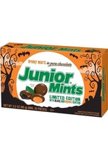 Junior Mints Halloween Theatre Box