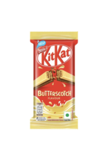 Kit Kat Butterscotch (Indian)