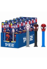 PEZ Dispenser Spider-Man Assorted