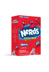 Nerds Singles to Go - Sugar Free Cherry
