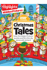 Highlights Highlights Christmas Tales