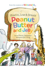 Sharon, Lois and Bram's Peanut Butter and Jelly