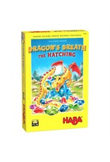 Haba Dragon's Breath: The Hatching