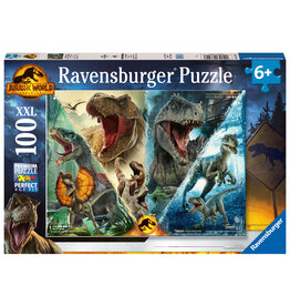 Ravensburger Jurassic World Dominion 100pc