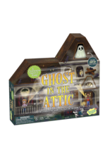 Peaceable Kingdom Ghosts In The Attic Game