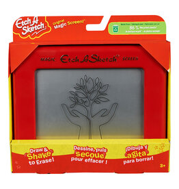 Spin Master Etch A Sketch Classic