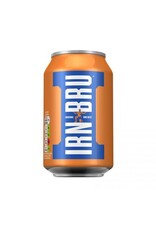 Barr Irn Bru Soda (British)