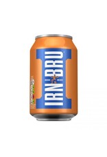 Barrs Irn Bru Soda (British)