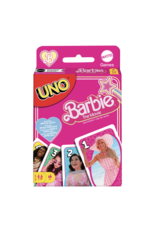 Mattel UNO - Barbie
