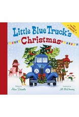 Little Blue Truck's Christmas