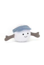 Jellycat JellyCat Amuseable Sports Golf Ball Jellycat JellyCat Amuseable Sports Golf Ball