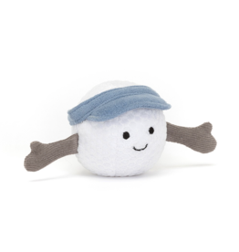 Jellycat JellyCat Amuseable Sports Golf Ball