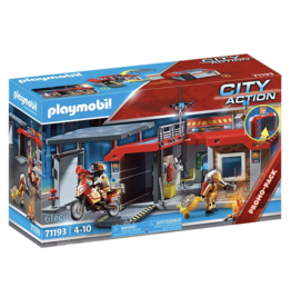 Playmobil Remote Control Set 2.4GHz