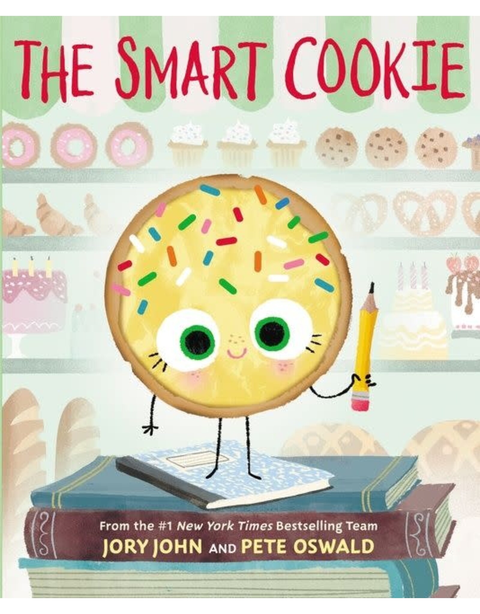 The Smart Cookie