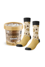 Main & Local Cookie Dough Ice Cream Socks