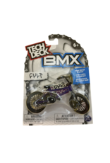 Spin Master Tech Deck - Cult BMX Bike Single Assorted