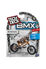 Spin Master Tech Deck - WeThePeople BMX Bike Single Assorted