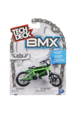 Spin Master Tech Deck - Everyday BMX Bike Single Assorted