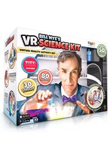 Bill Nye's Virtual Reality Science Kit For Kids - VR Science Kit