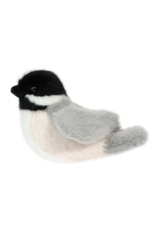 Douglas Chipper Chickadee Bird