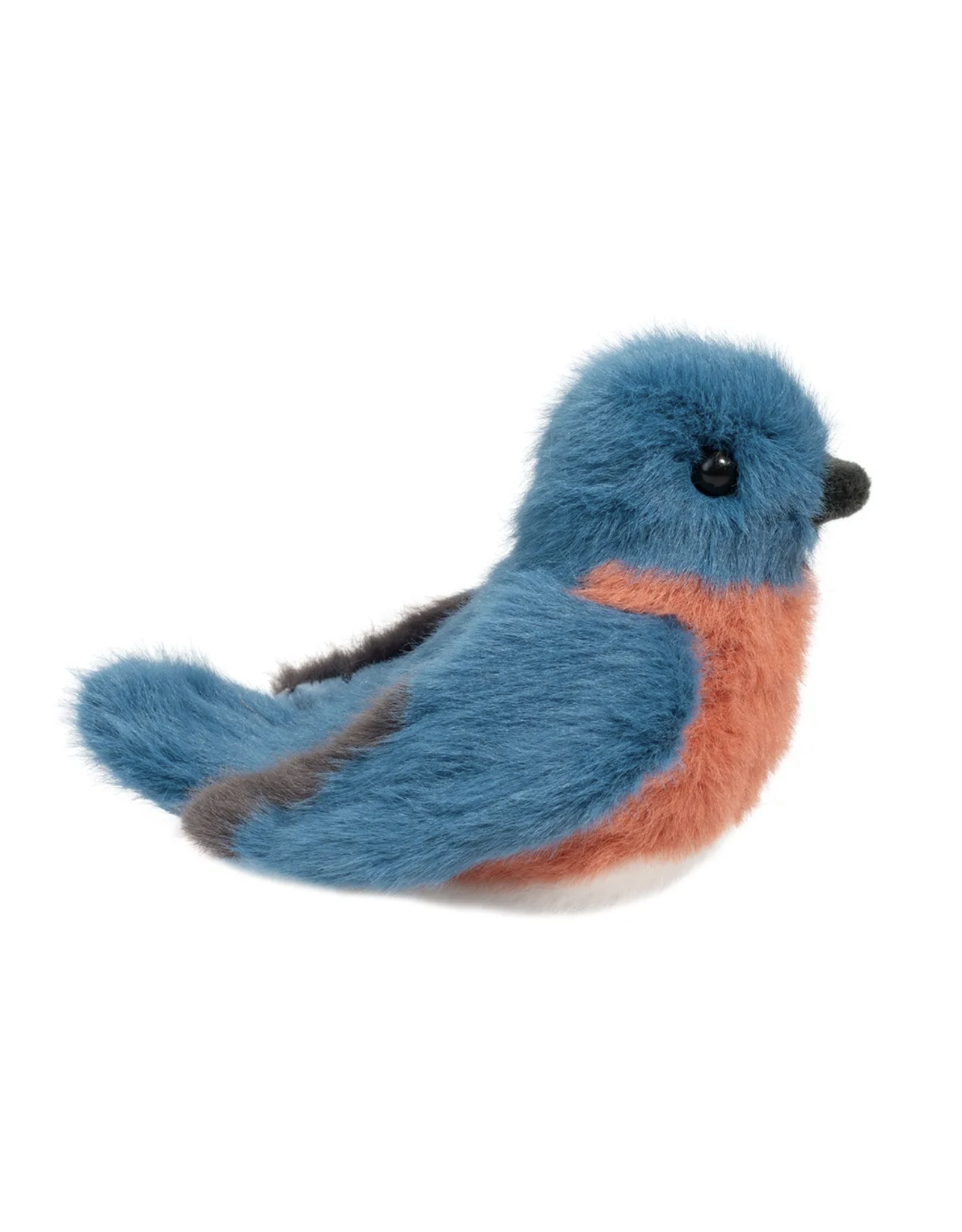 Douglas Bertie Blue Bird