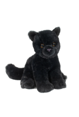 Douglas Corie Black Cat Mini Soft