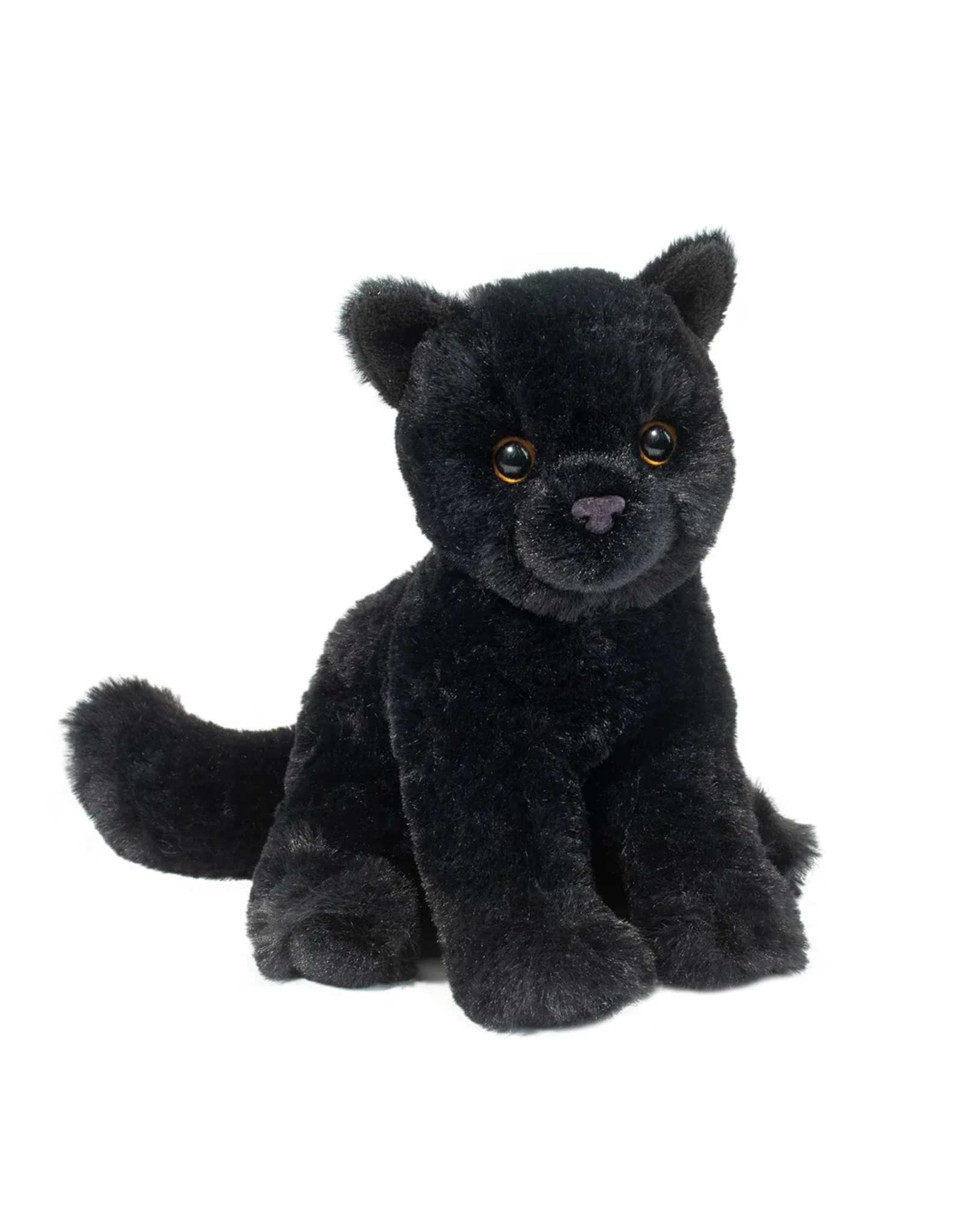 Douglas Corie Black Cat Mini Soft