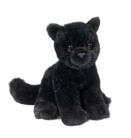 Douglas Corie Black Cat Mini Soft