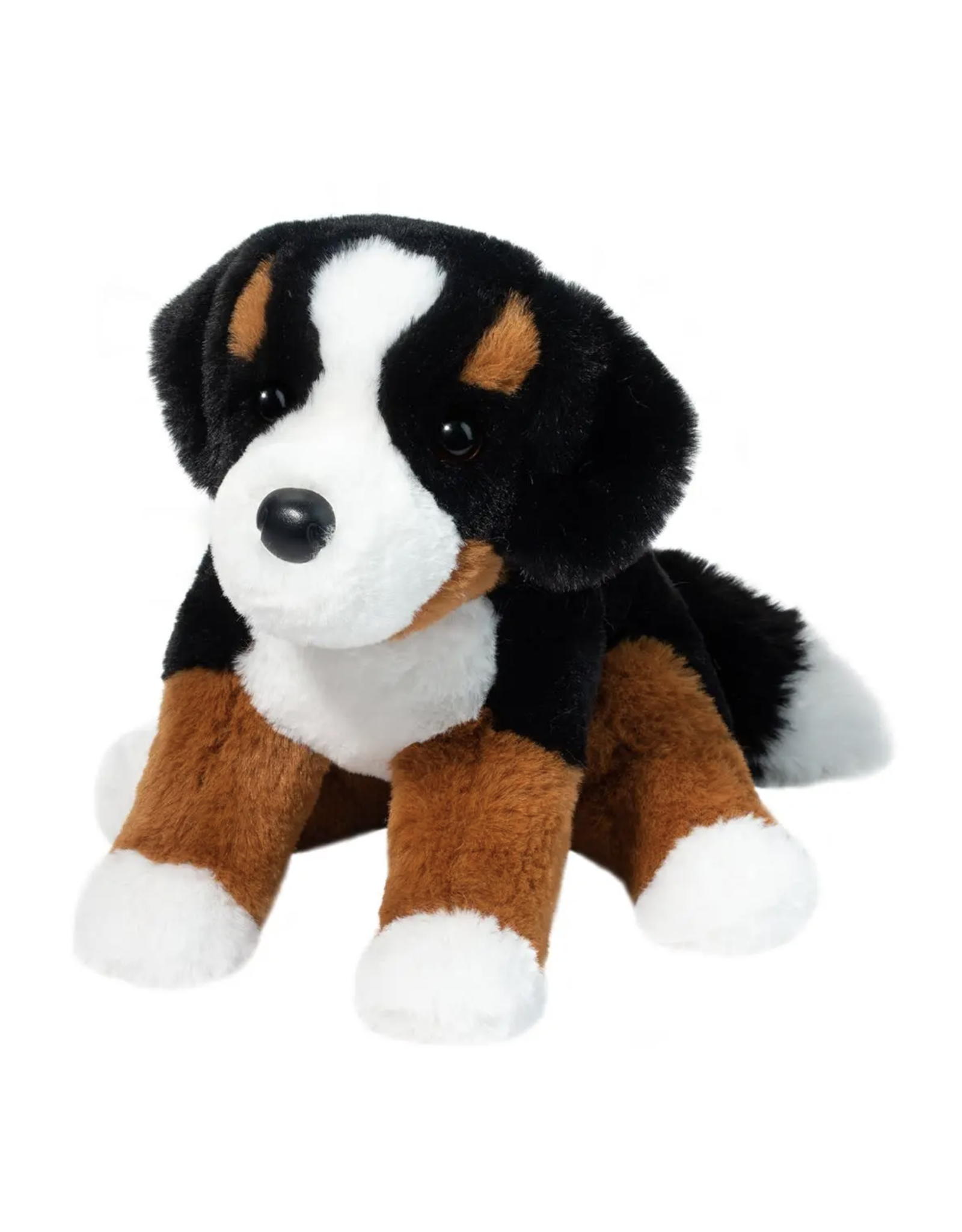 Douglas Bowie Bernese Mountain Dog Soft