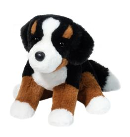 Douglas Bowie Bernese Mountain Dog Soft