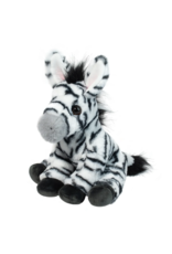 Douglas Zadie Zebra Soft