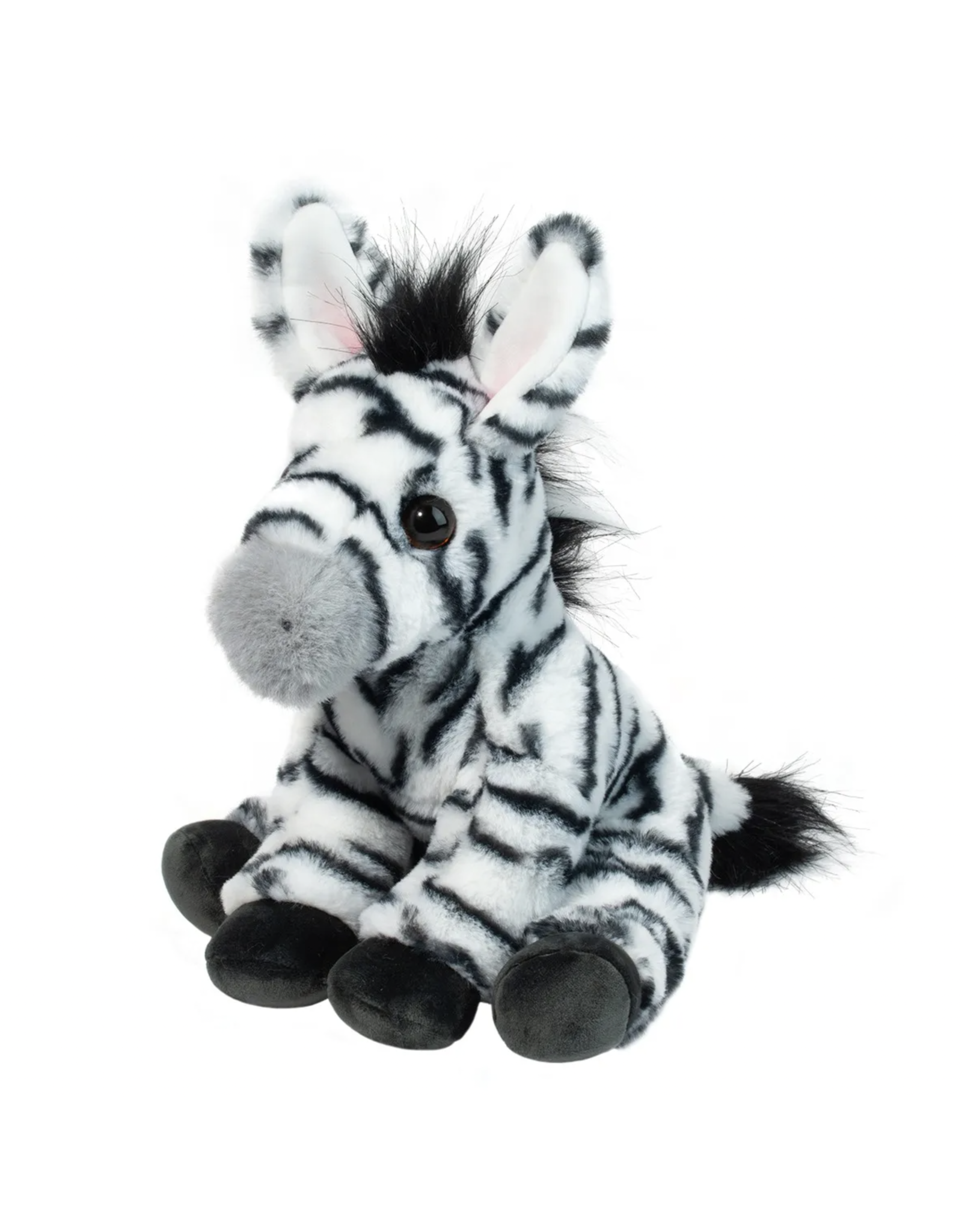 Douglas Zadie Zebra Soft