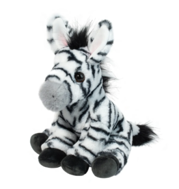Douglas Zadie Zebra Soft