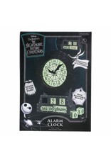 Paladone Nightmare Before Christmas Countdown Alarm Clock