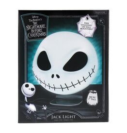 Paladone Nightmare Before Christmas Jack Mask Light