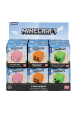 Paladone Minecraft Stress Blocks