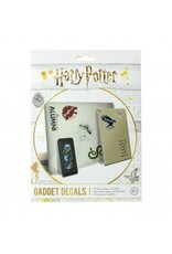 Paladone Harry Potter Slogan Gadget Decals