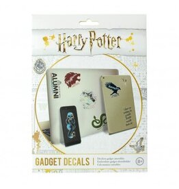 Paladone Harry Potter Slogan Gadget Decals