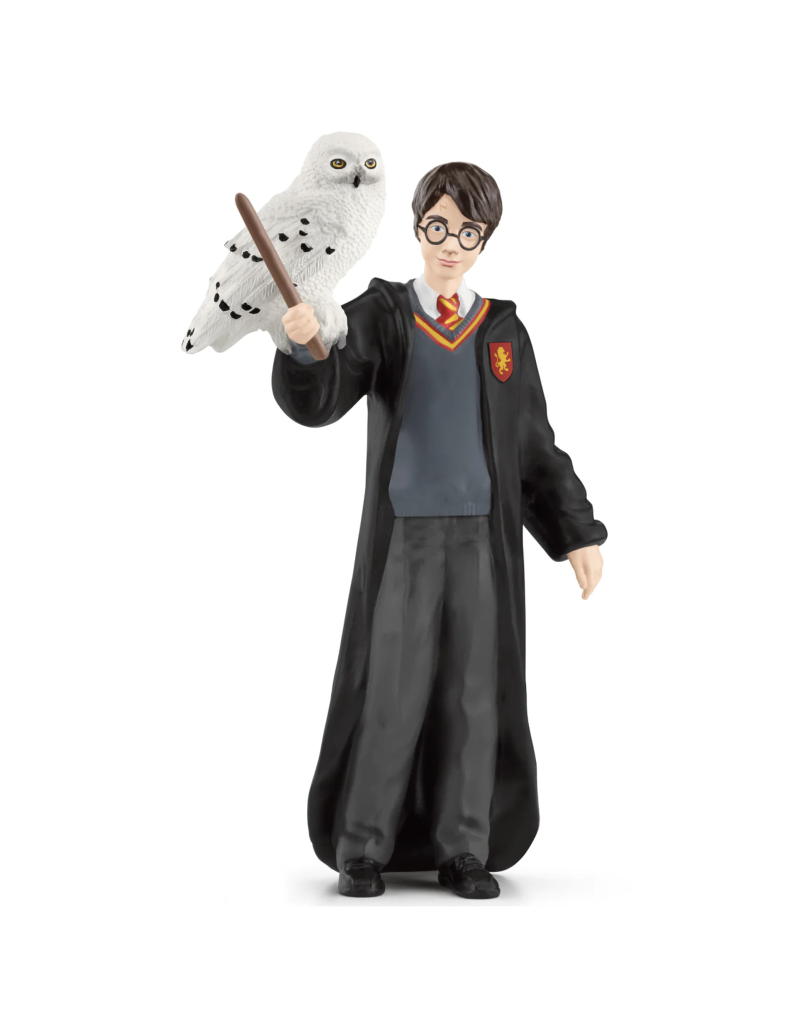 Schleich Wizarding World: Harry and Hedwig