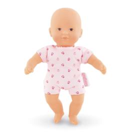 Corolle Corolle Mini Calin - Pink