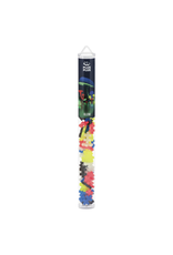 Plus-Plus Plus-Plus Tube: Glow Mix 70pcs