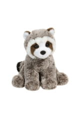 Douglas Mini Rudie Soft Raccoon