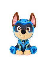Spin Master Paw Patrol: The Mighty Movie Plush - Chase